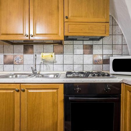 Appartamento Jasmine Molina di Ledro Exterior photo