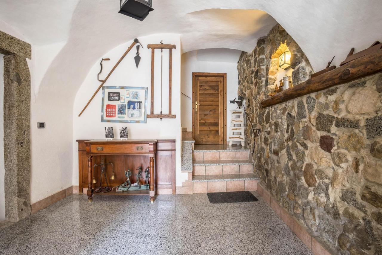 Appartamento Jasmine Molina di Ledro Exterior photo
