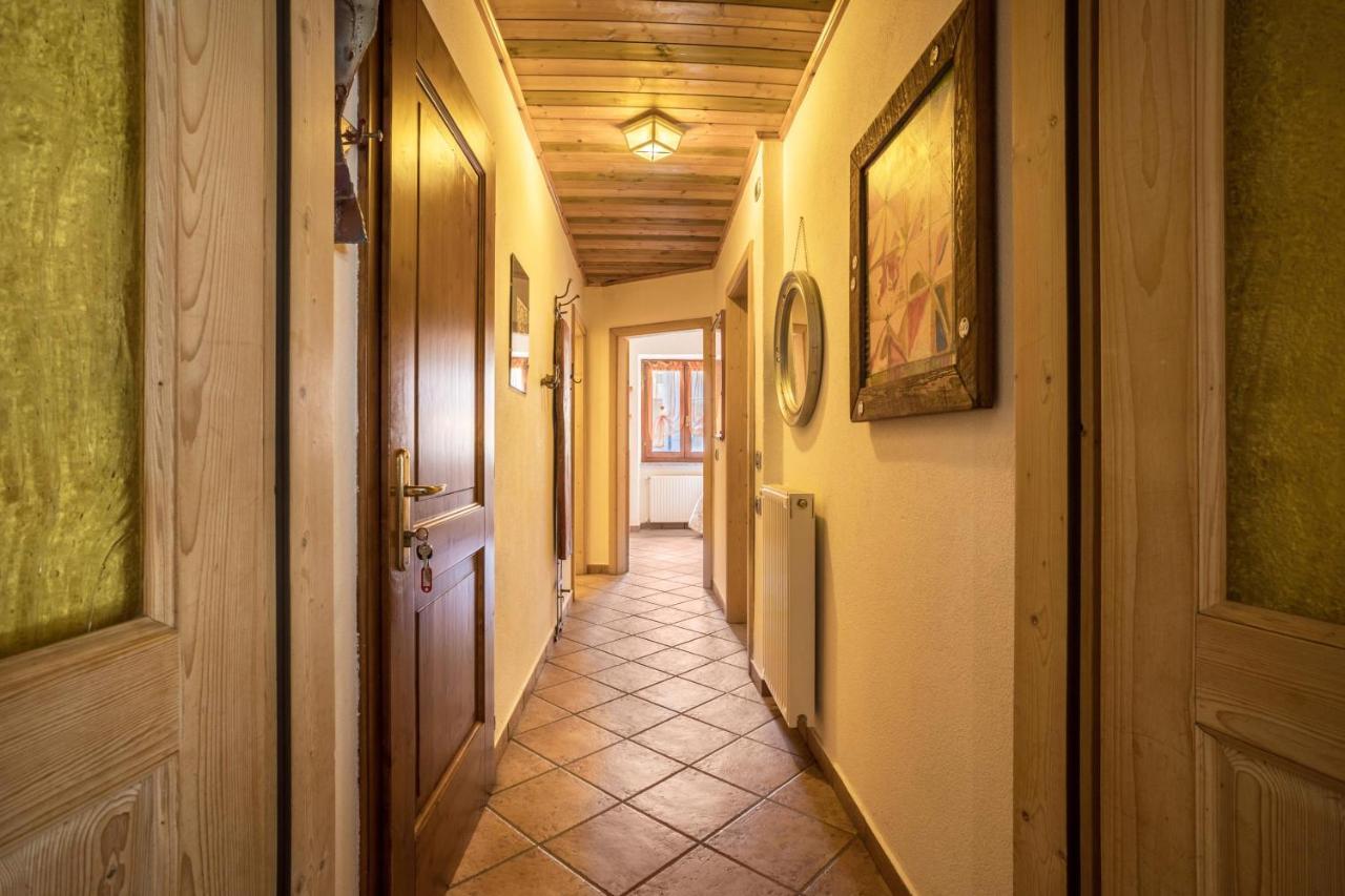 Appartamento Jasmine Molina di Ledro Exterior photo